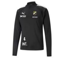 teamLiga 1/4 Zip Jr Träningströja