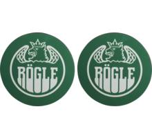 Rögle Coasters 2-p Grön