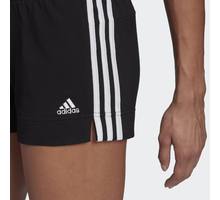 adidas W 3S SJ shorts Svart
