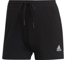 adidas W 3S SJ shorts Svart