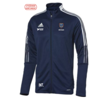 adidas Tiro 21 träningsjacka