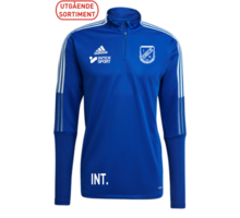 adidas Tiro 21 träningströja