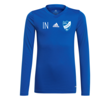 Teambase LS Jr Tröja