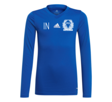 Teambase LS Jr Tröja