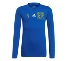 Teambase LS Jr Tröja