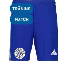 adidas Squadra 21 W shorts 