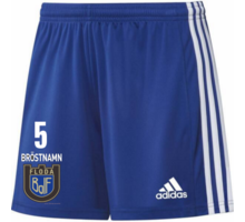 adidas Squadra 21 W shorts 