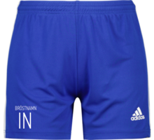 Squadra 21 W shorts 