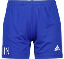 adidas Squadra 21 W shorts  Blå