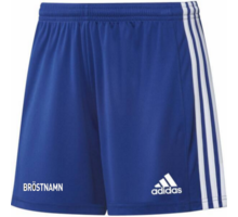 adidas Squadra 21 W shorts 