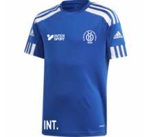 Squadra 21 W t-shirt 