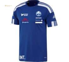 Squadra 21 Jr t-shirt