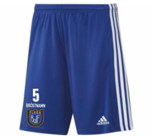 adidas Squadra 21 Shorts