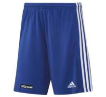 Squadra 21 träningsshorts