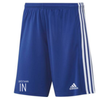 Squadra 21 Shorts