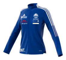 Tiro21 W Träningsjacka 