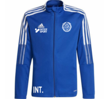 adidas Tiro21 Träningsjacka