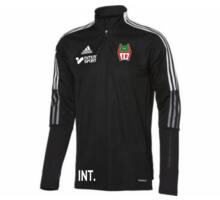 adidas Tiro21 Jr Träningströja Svart