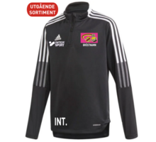 adidas Tiro21 Jr Träningströja