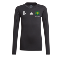 Teambase LS Jr Tröja