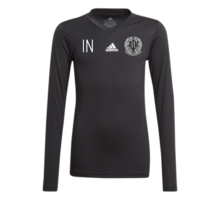 Teambase LS Jr Tröja