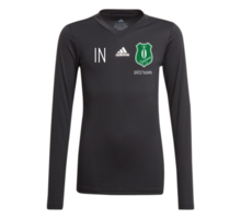 Teambase LS Jr Tröja