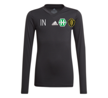 Teambase LS Jr Tröja