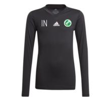 adidas Team Base LS Jr Tröja