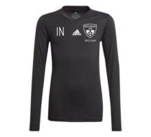 Teambase LS Jr Tröja