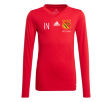 Teambase LS Jr Tröja