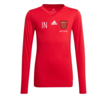 Teambase LS Jr Tröja