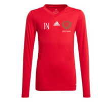 Teambase LS Jr Tröja