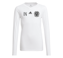 Team Base jr underställströja