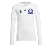 Team Base jr underställströja