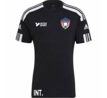 Squad 21 SS träningst-shirt