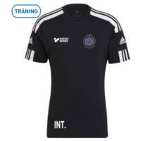 Squad 21 SS träningst-shirt