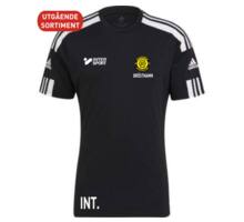 Squad 21 SS träningst-shirt
