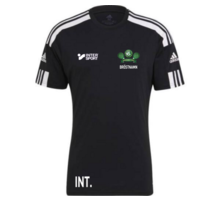 Squad 21 SS träningst-shirt