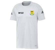 Squad 21 SS träningst-shirt