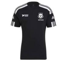 Squadra 21 Jr t-shirt