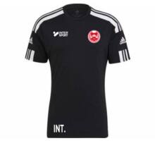 Squadra 21 Jr t-shirt