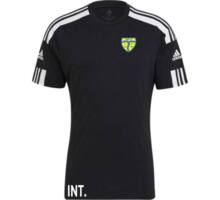Squadra 21 Jr t-shirt