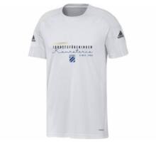 Squadra21 Jr T-shirt