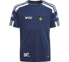 Squadra 21 Jr t-shirt