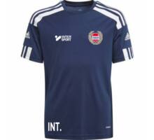 Squadra 21 Jr t-shirt