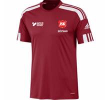 Squadra 21 Jr t-shirt