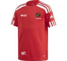 Squadra 21 Jr t-shirt