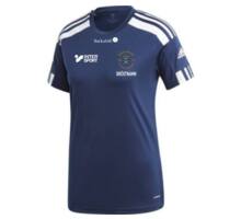 Squadra 21 W t-shirt 