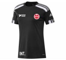 Squadra 21 W t-shirt 