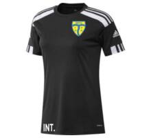 Squadra 21 W t-shirt 